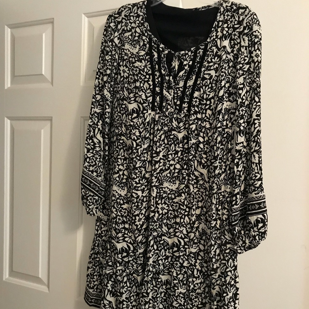 Old Navy dress